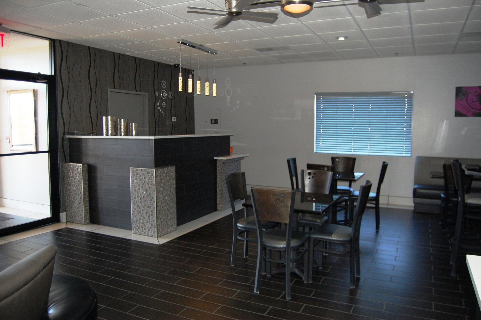 Best Western Santa Fe Amarillo Exterior photo